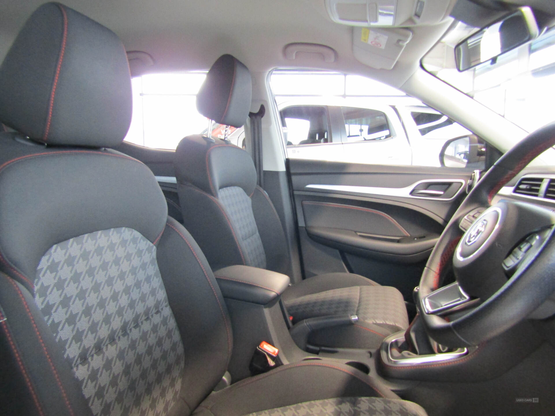 Apr 2023 MG ZS 1.5 VTi-TECH Excite 5dr