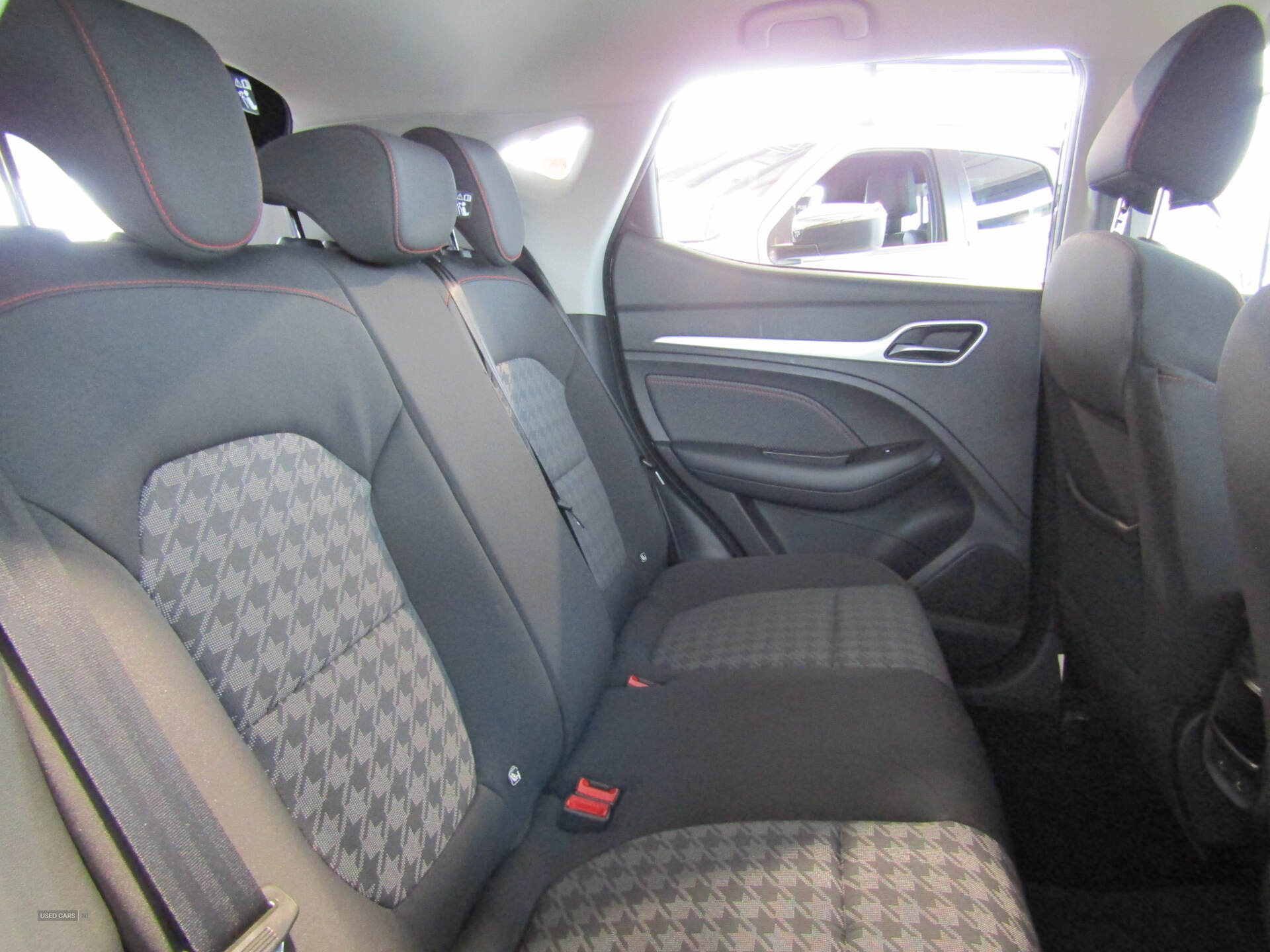 Apr 2023 MG ZS 1.5 VTi-TECH Excite 5dr