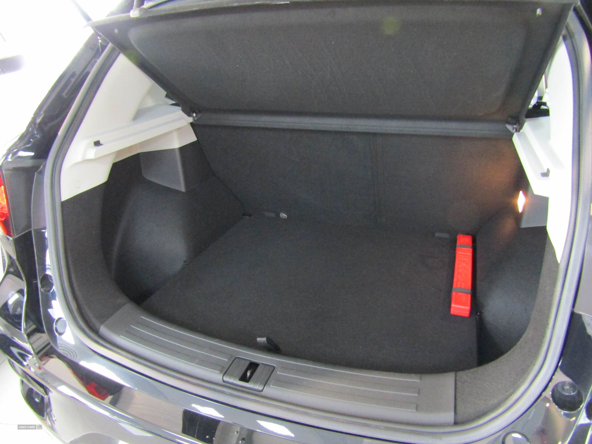 Apr 2023 MG ZS 1.5 VTi-TECH Excite 5dr