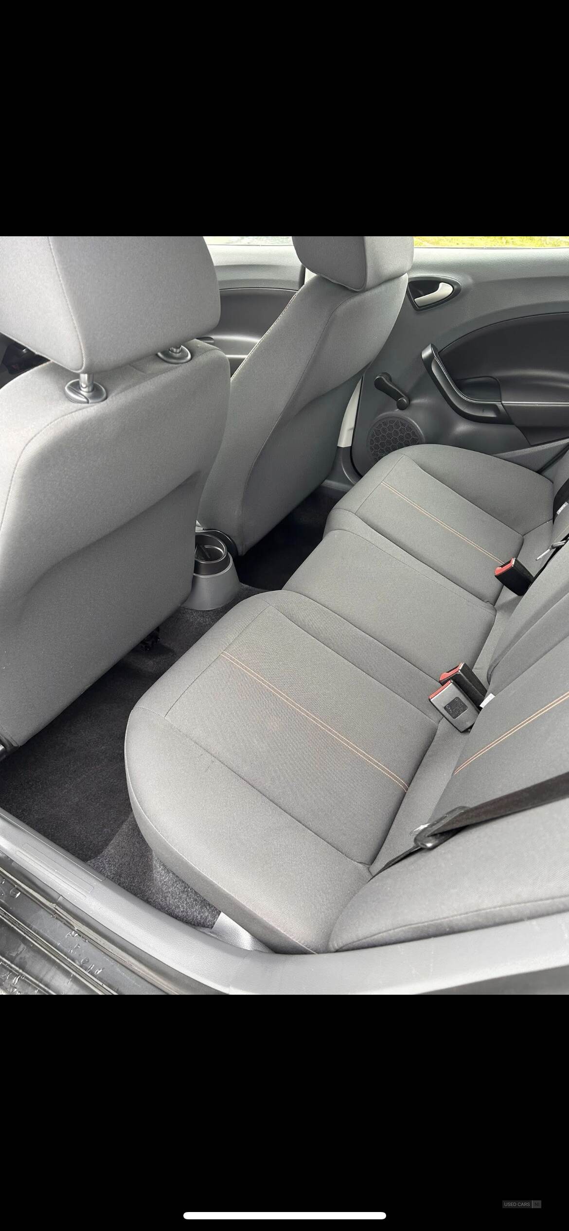 Jun 2011 Seat Ibiza 1.2 TDI CR Ecomotive S 5dr [AC]