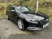 Vauxhall Insignia DIESEL GRAND SPORT in Down