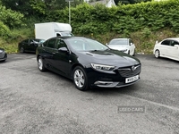 Vauxhall Insignia DIESEL GRAND SPORT in Down