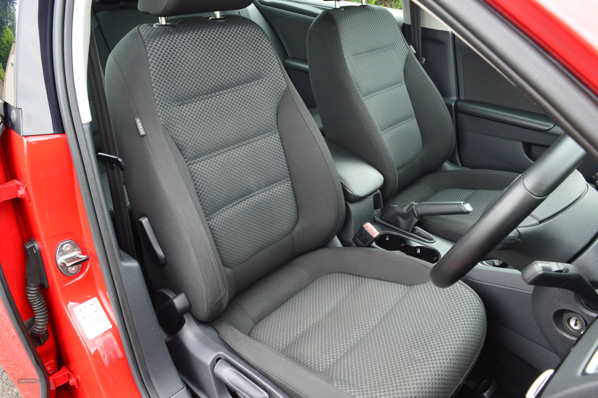 Volkswagen Jetta DIESEL SALOON in Derry / Londonderry