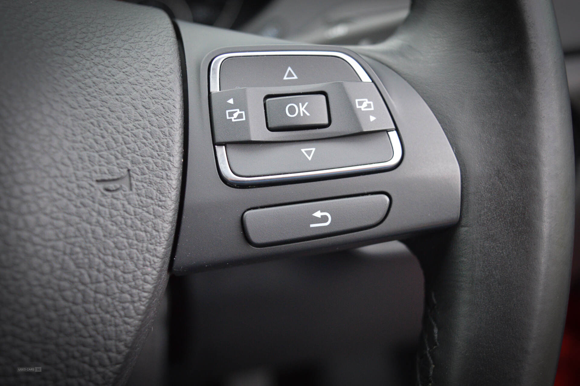 Volkswagen Jetta DIESEL SALOON in Derry / Londonderry