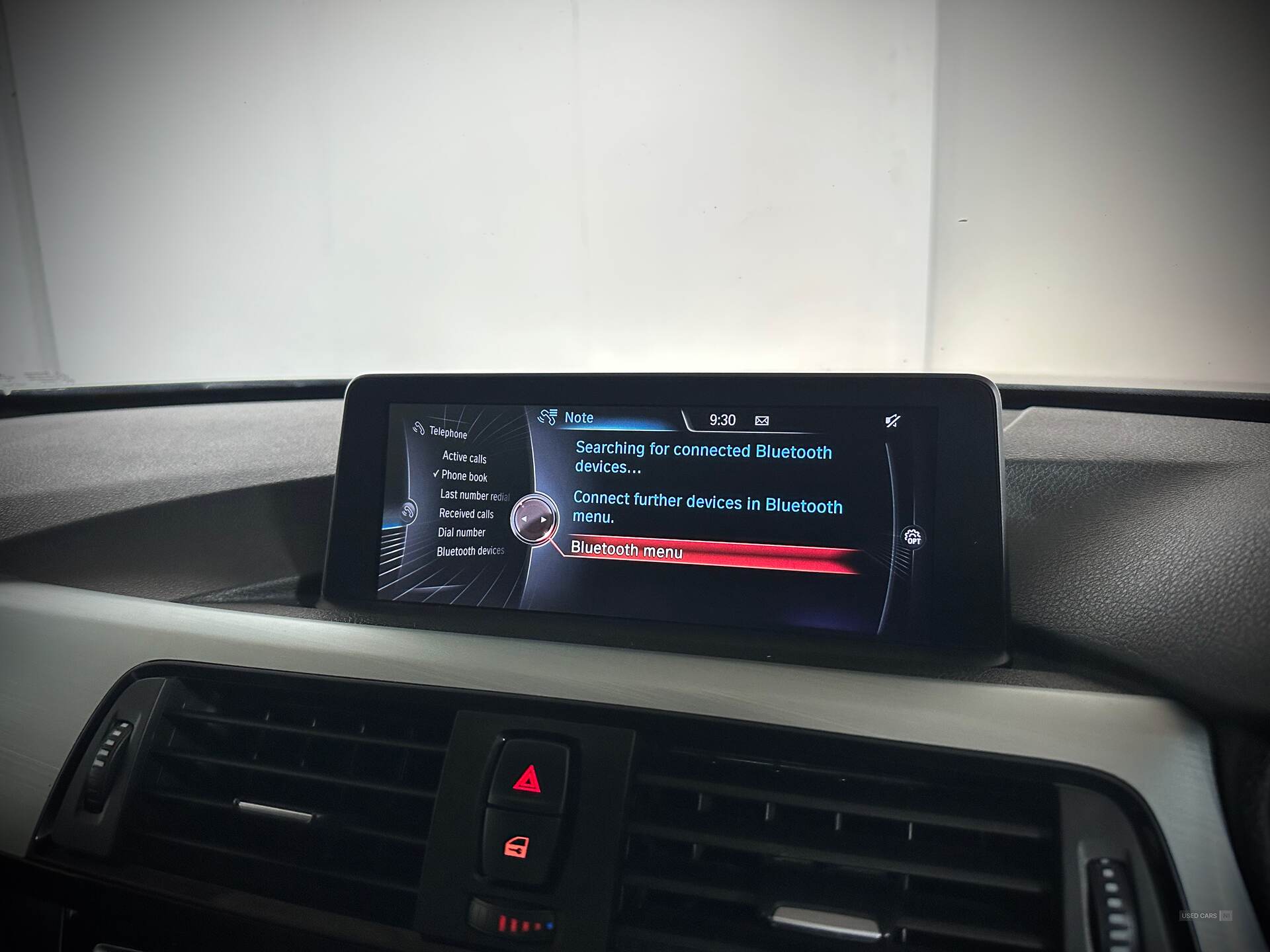Aug 2014 BMW 4 Series 420d M Sport 5dr