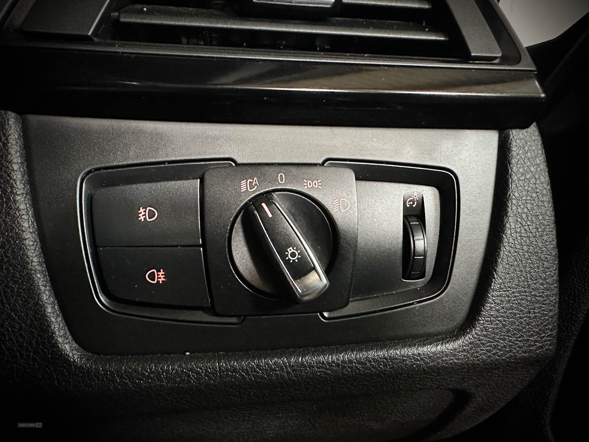 Aug 2014 BMW 4 Series 420d M Sport 5dr