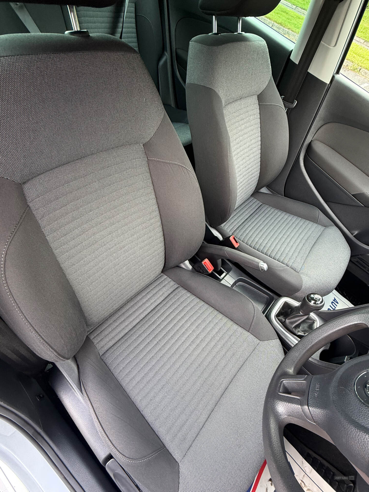 Volkswagen Polo HATCHBACK in Antrim