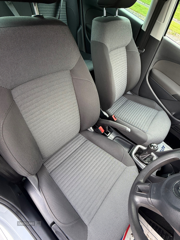 Volkswagen Polo HATCHBACK in Antrim