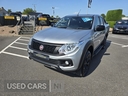 Fiat Fullback