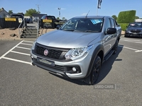 Fiat Fullback Cross in Derry / Londonderry