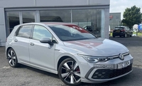 Volkswagen Golf Gtd Tdi S-A in Antrim