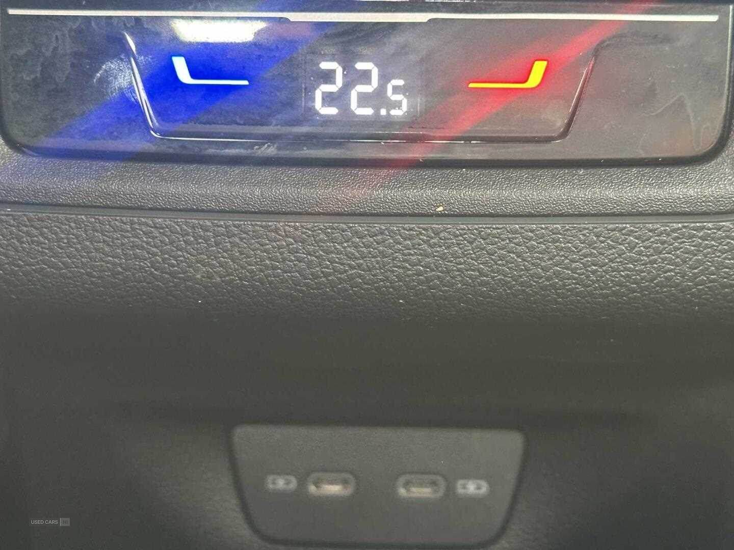 Apr 2022 Volkswagen Golf 2.0 TDI 200 GTD 5dr DSG
