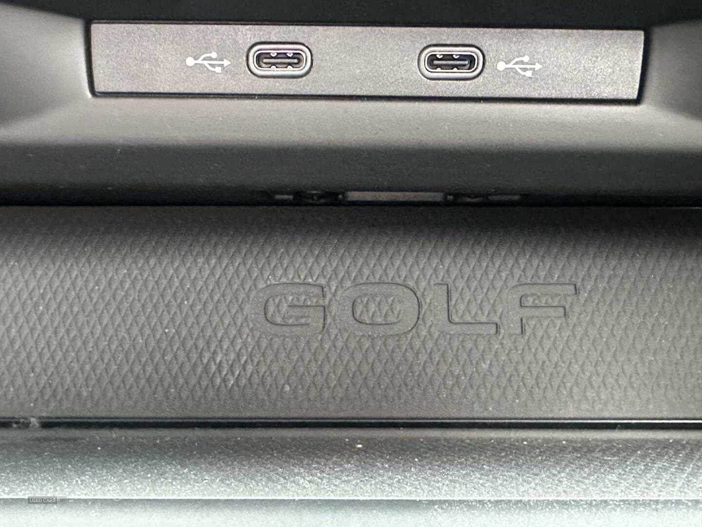 Apr 2022 Volkswagen Golf 2.0 TDI 200 GTD 5dr DSG