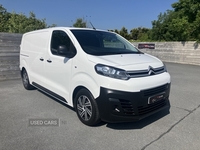 Citroen Dispatch M DIESEL in Down