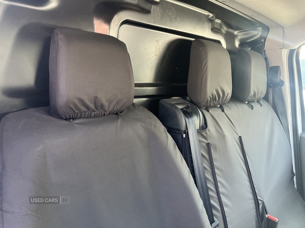 Citroen Dispatch M DIESEL in Down