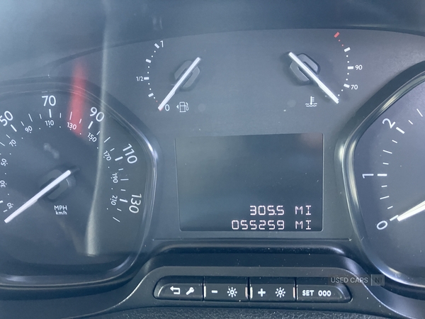 Citroen Dispatch M DIESEL in Down