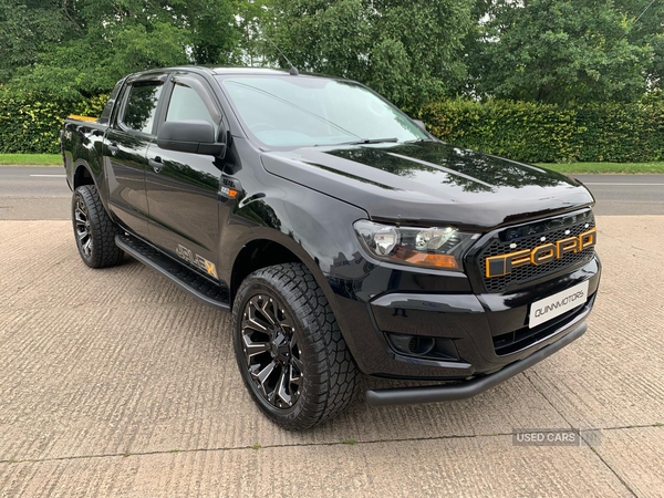 Ford Ranger DIESEL in Tyrone