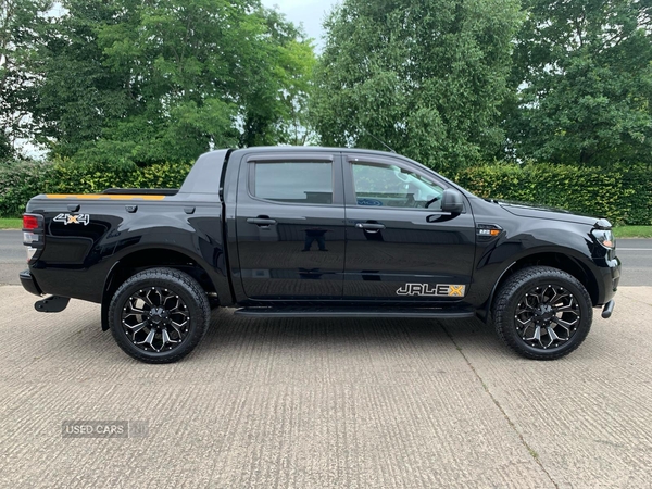 Ford Ranger DIESEL in Tyrone