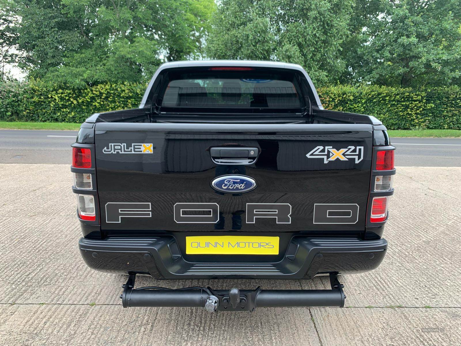 Ford Ranger DIESEL in Tyrone