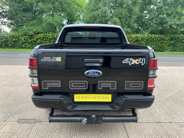 Ford Ranger DIESEL in Tyrone