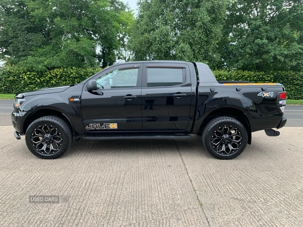 Ford Ranger DIESEL in Tyrone