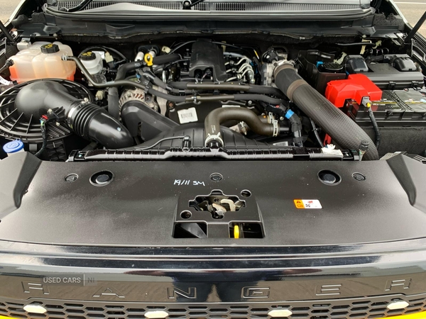 Ford Ranger DIESEL in Tyrone
