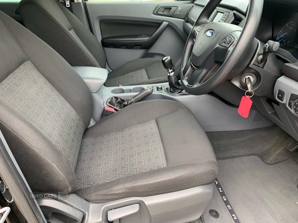 Ford Ranger DIESEL in Tyrone