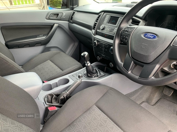 Ford Ranger DIESEL in Tyrone