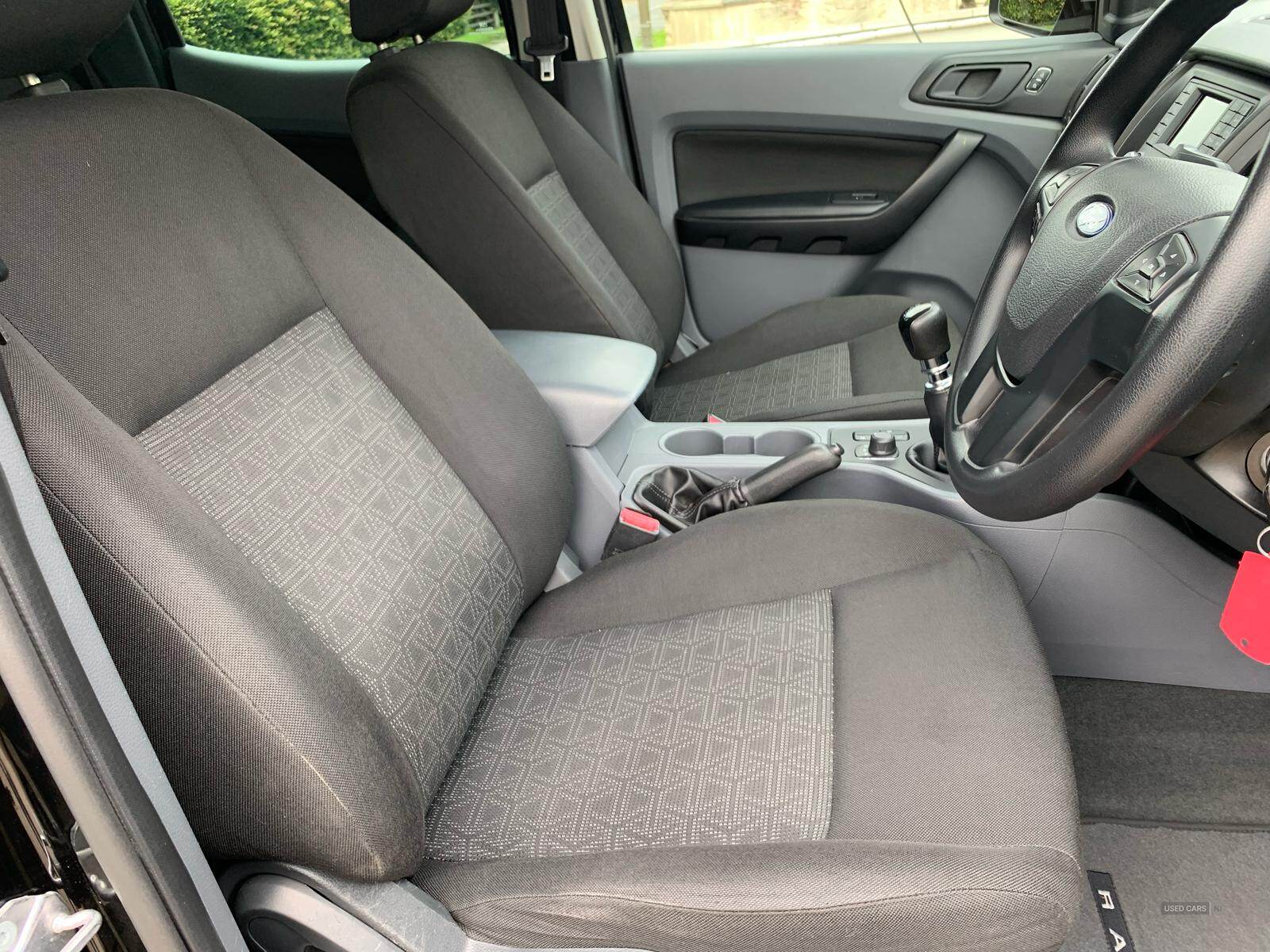 Ford Ranger DIESEL in Tyrone