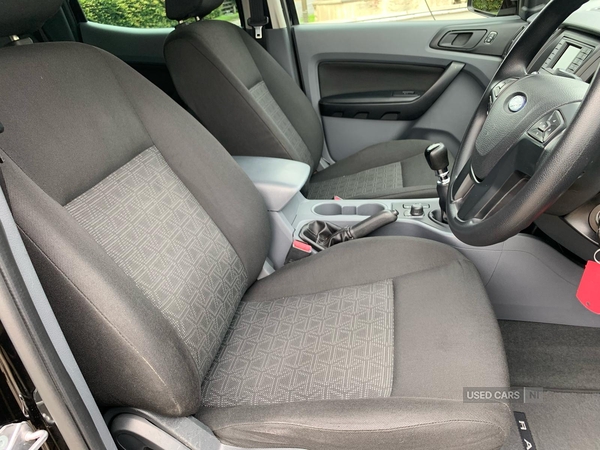 Ford Ranger DIESEL in Tyrone