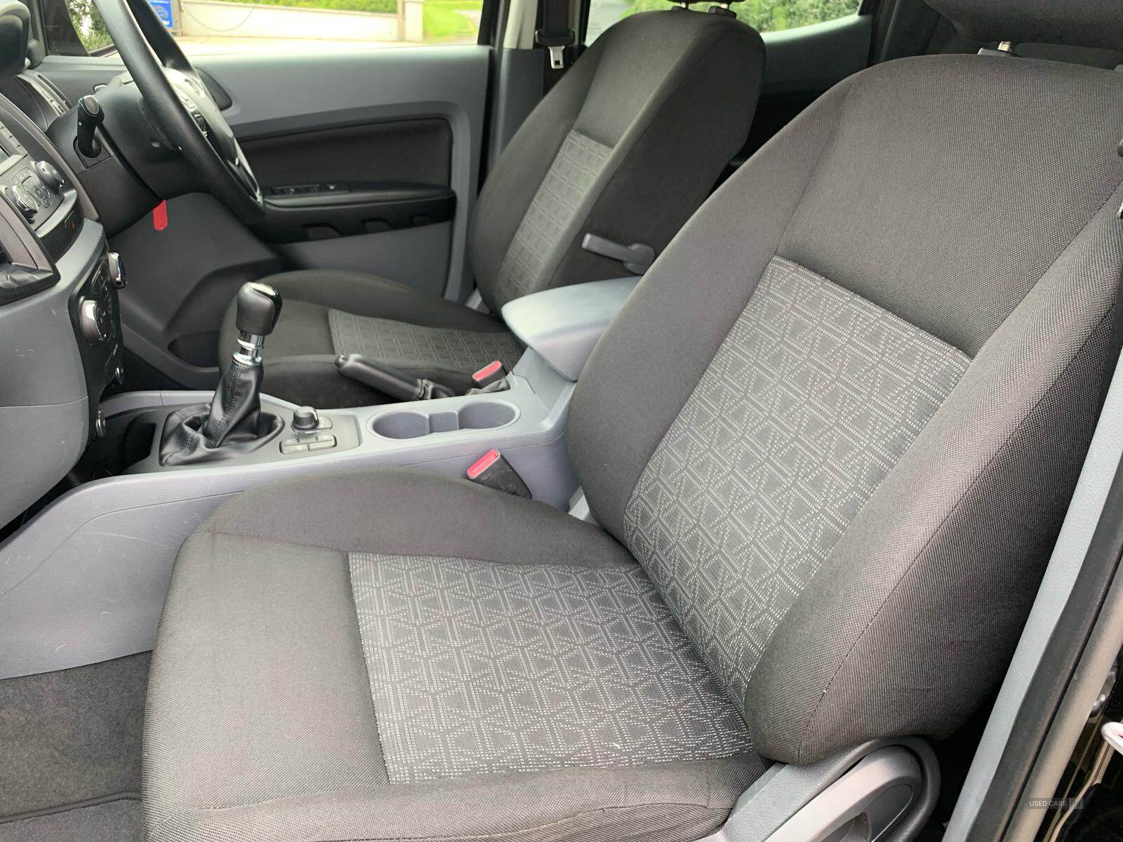 Ford Ranger DIESEL in Tyrone