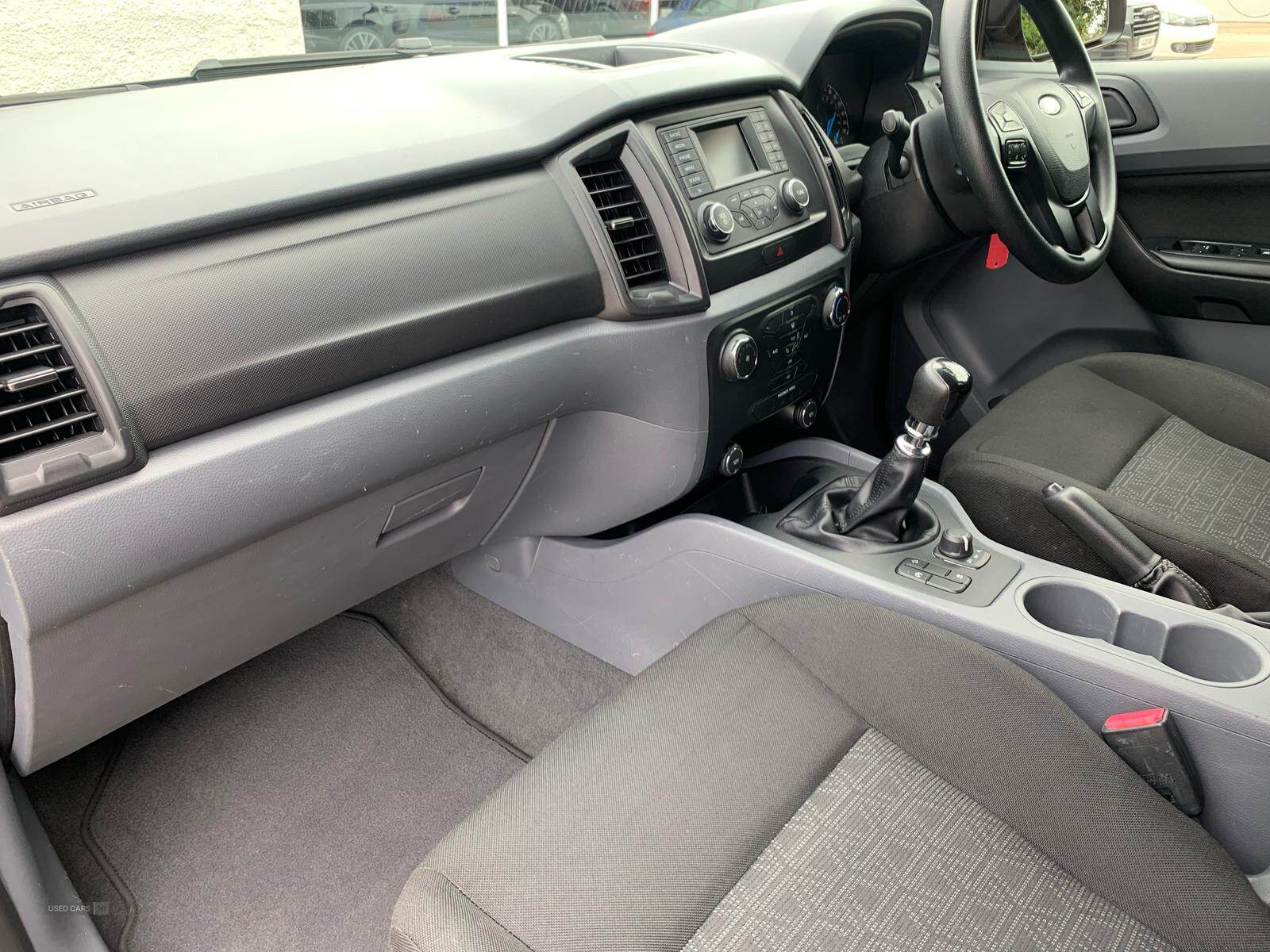 Ford Ranger DIESEL in Tyrone
