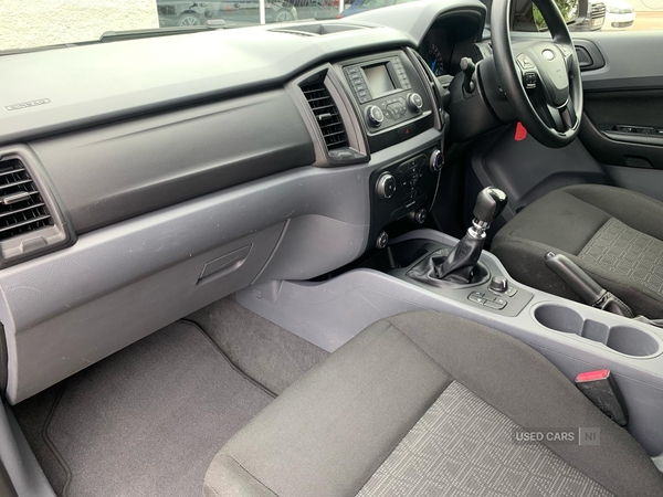 Ford Ranger DIESEL in Tyrone