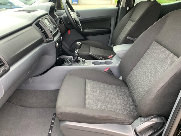 Ford Ranger DIESEL in Tyrone