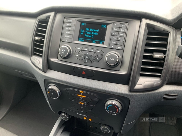 Ford Ranger DIESEL in Tyrone