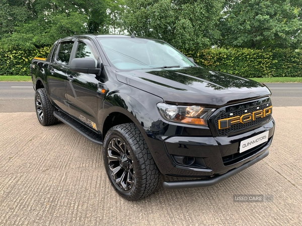 Ford Ranger DIESEL in Tyrone