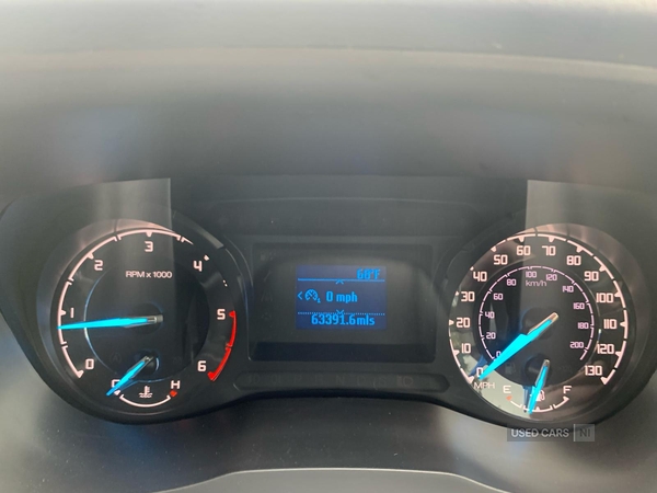 Ford Ranger DIESEL in Tyrone