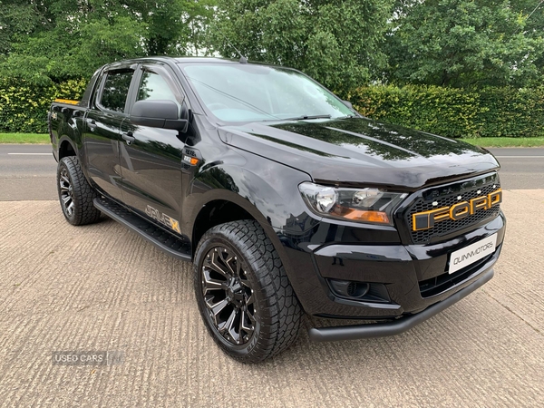 Ford Ranger DIESEL in Tyrone