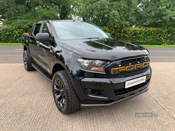Ford Ranger DIESEL in Tyrone