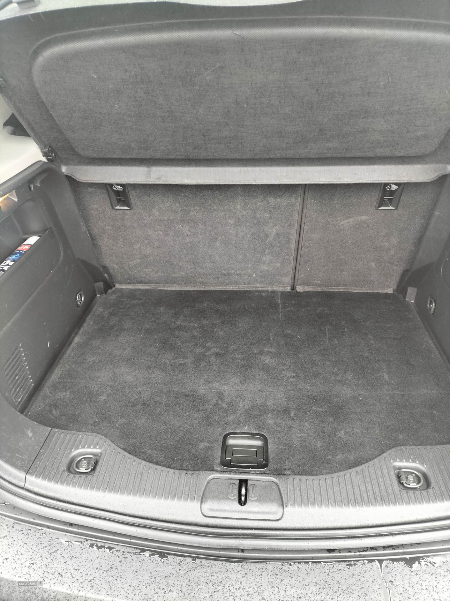 Mar 2014 Vauxhall Mokka 1.7 CDTi Tech Line 5dr 4WD