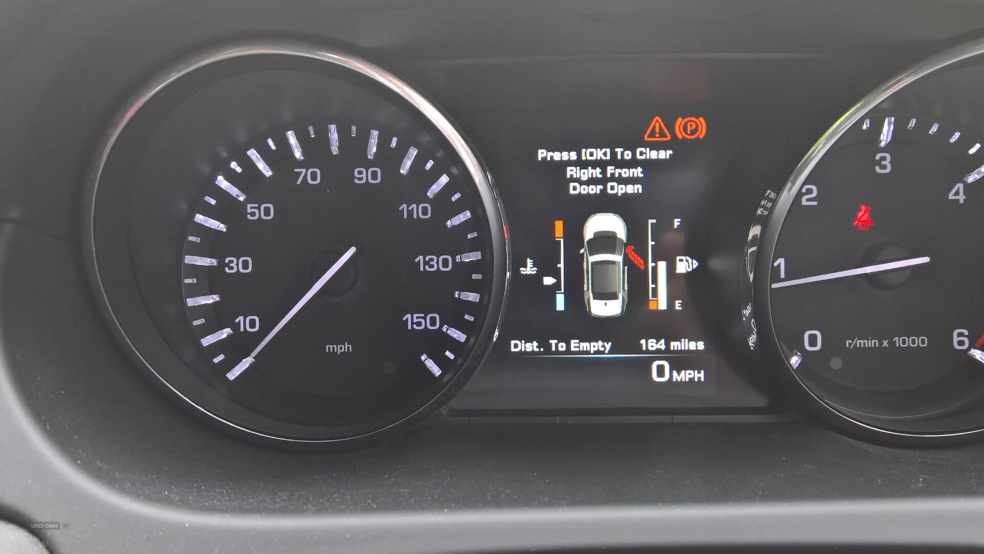 Mar 2015 Land Rover Discovery Sport 2.2 SD4 SE Tech 5dr
