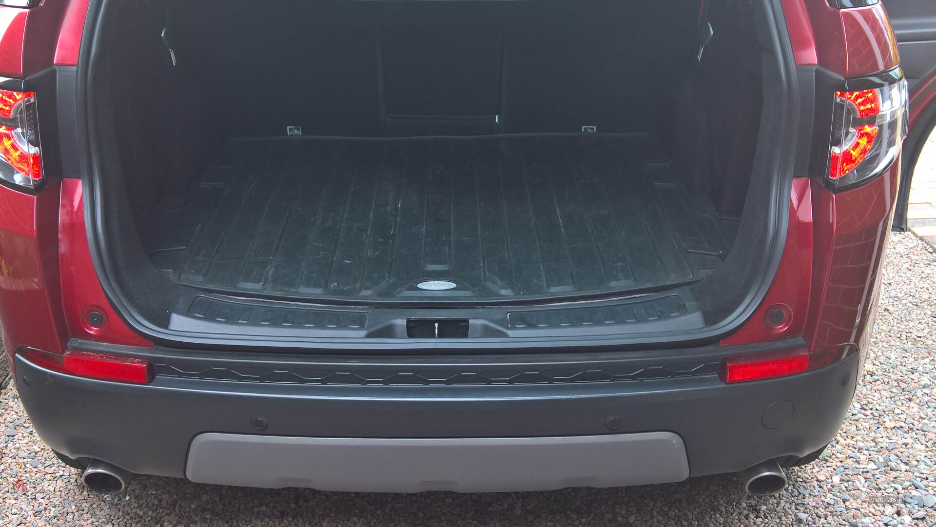 Mar 2015 Land Rover Discovery Sport 2.2 SD4 SE Tech 5dr