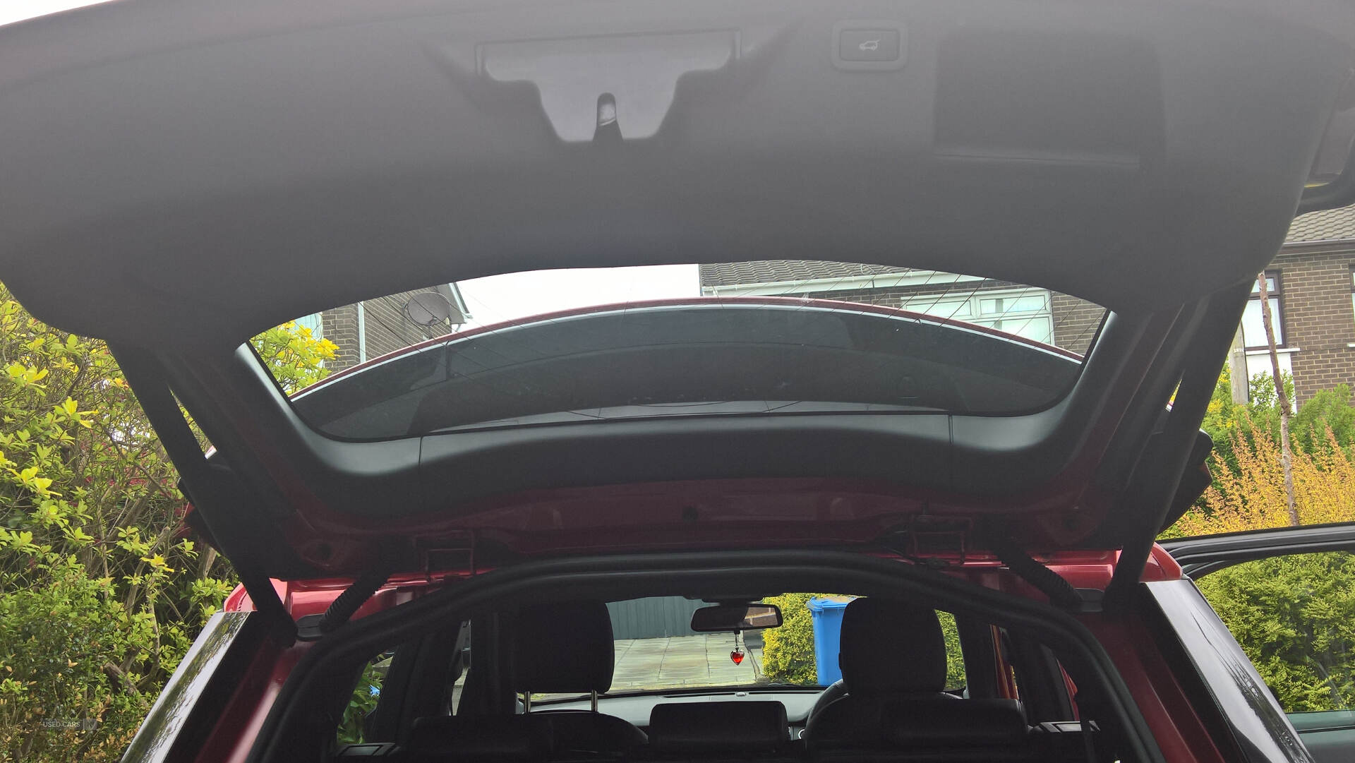 Mar 2015 Land Rover Discovery Sport 2.2 SD4 SE Tech 5dr