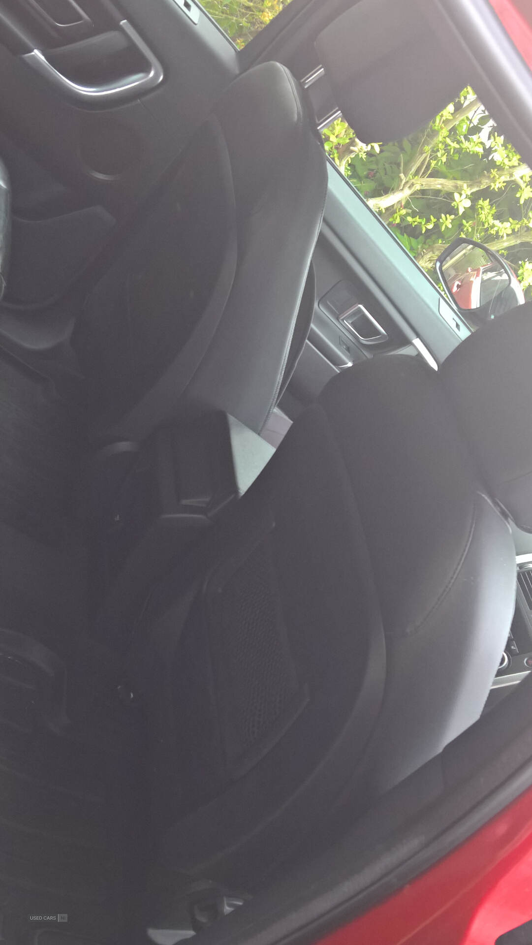 Mar 2015 Land Rover Discovery Sport 2.2 SD4 SE Tech 5dr