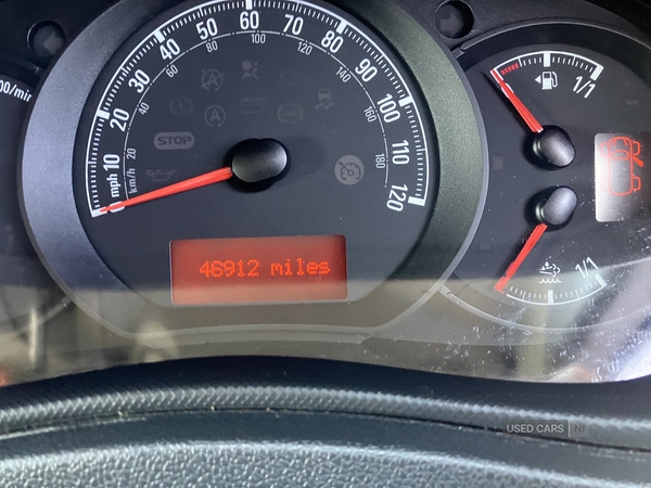 Vauxhall Movano 35 L2 DIESEL FWD in Down
