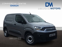 Fiat Doblo L1 DIESEL in Tyrone