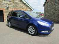 Ford Galaxy DIESEL ESTATE in Fermanagh