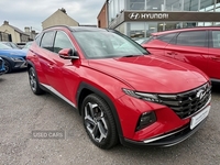 Hyundai Tucson ESTATE in Down
