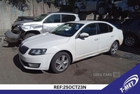 Skoda Octavia DIESEL HATCHBACK in Armagh
