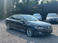 Volkswagen Passat DIESEL SALOON in Tyrone